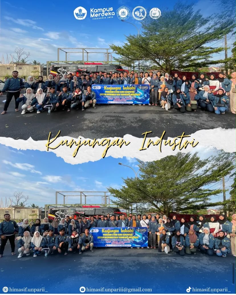 Kunjungan Industri AK-22